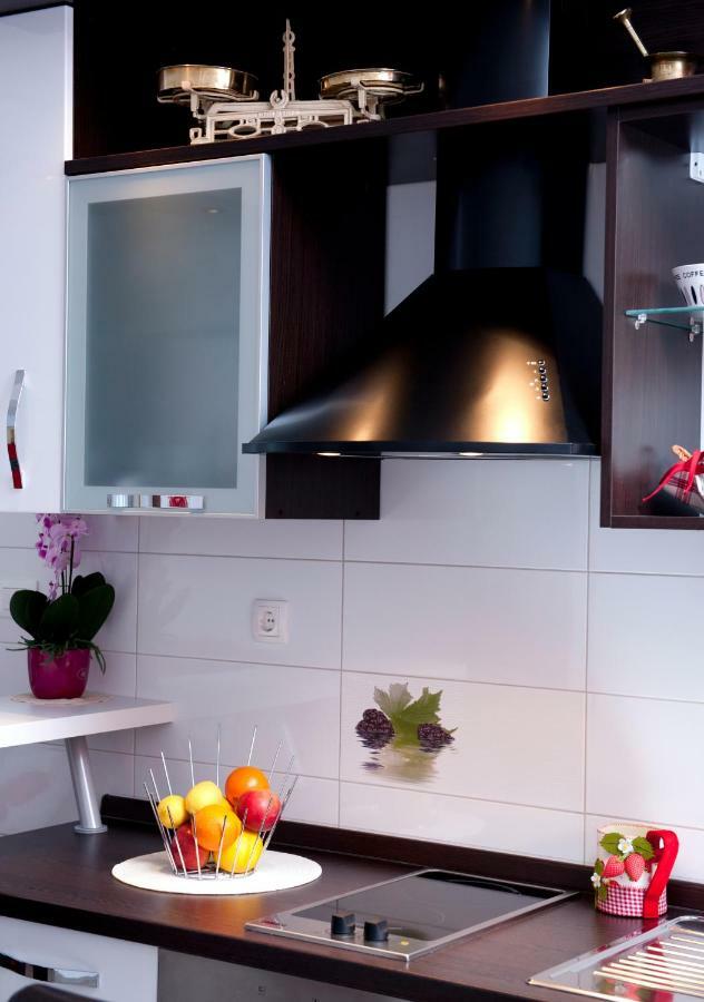 Apartman U Srcu Grada - Ilicev Prolaz Split Exterior photo