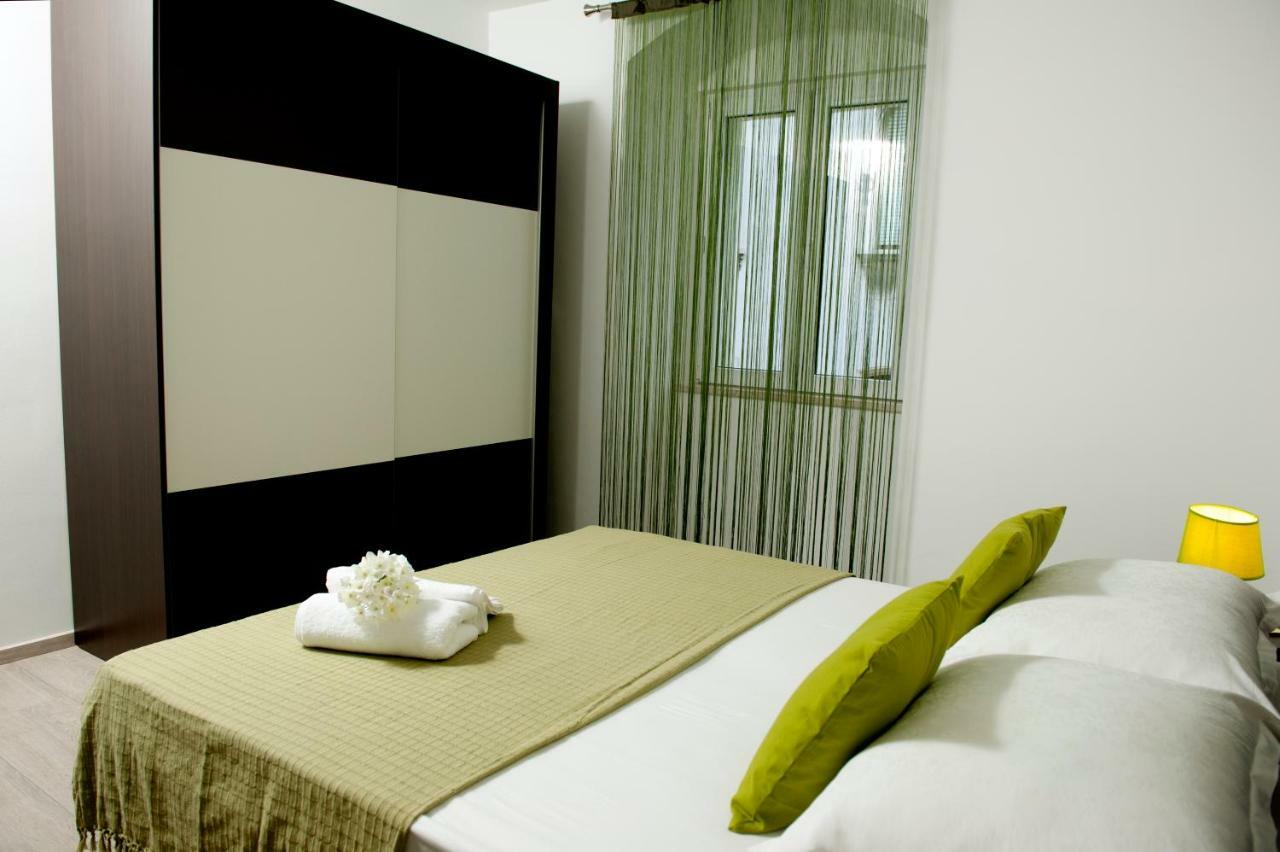 Apartman U Srcu Grada - Ilicev Prolaz Split Exterior photo
